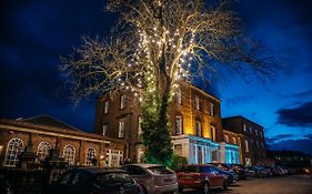 Bannatyne Hotel Darlington